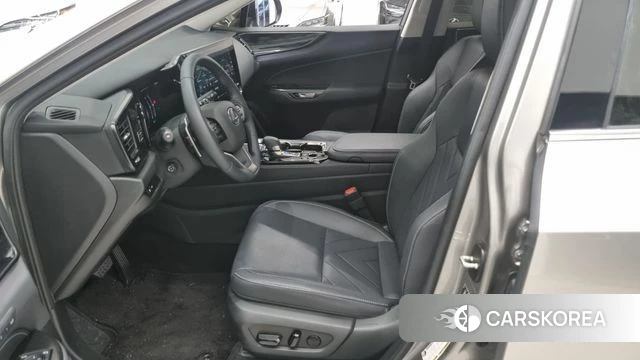 Lexus NX350h Second generation id 4177491 из Кореи 19