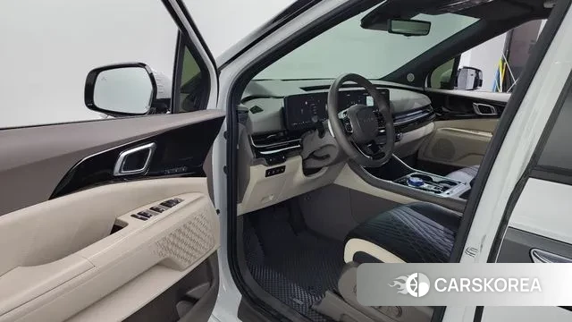 Kia The New Carnival 4th Generation id 3382964 из Кореи 20