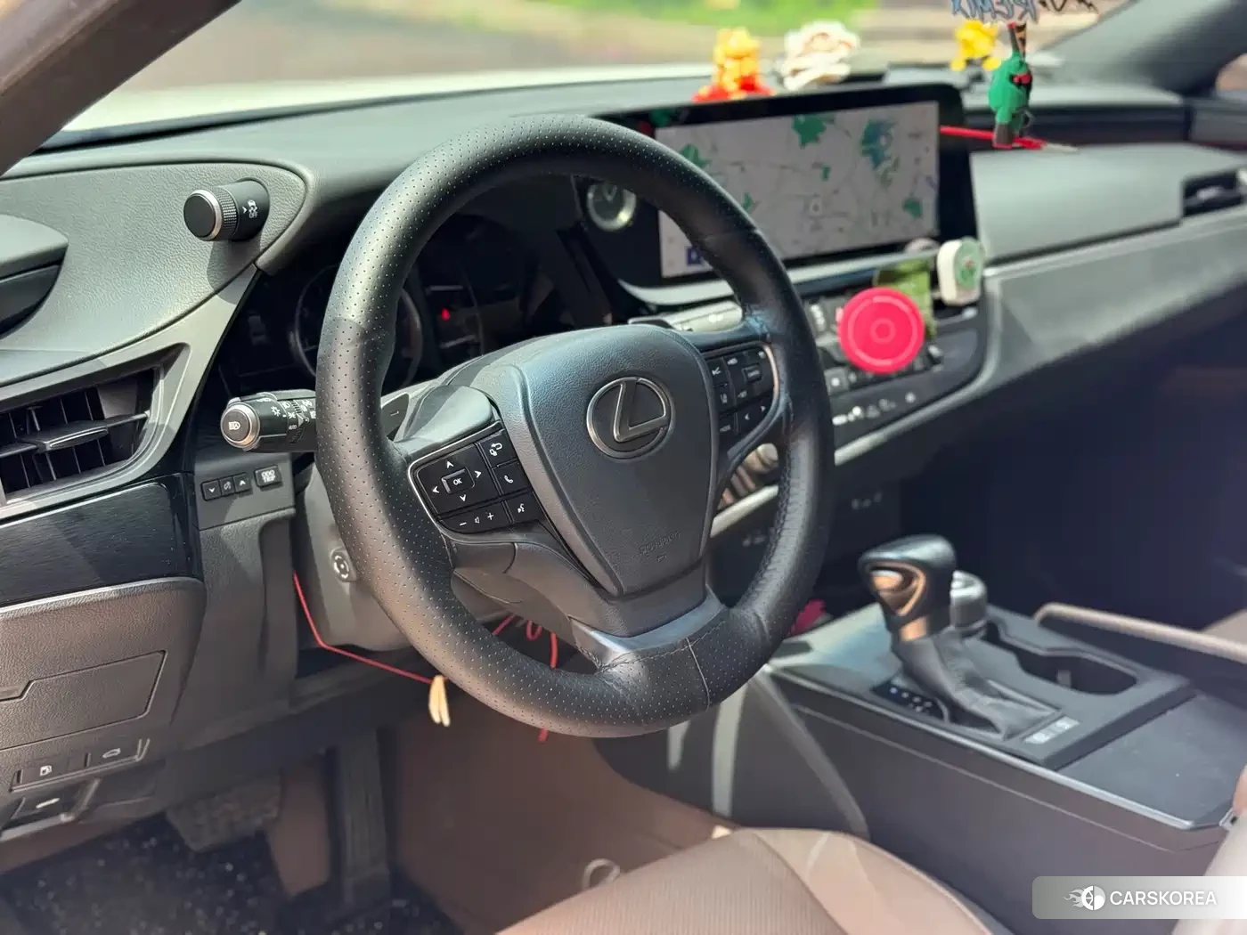 Lexus ES id 4559794 из Китая 27