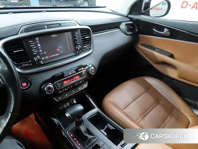 Kia The New Sorento id 3578897 из Кореи 20