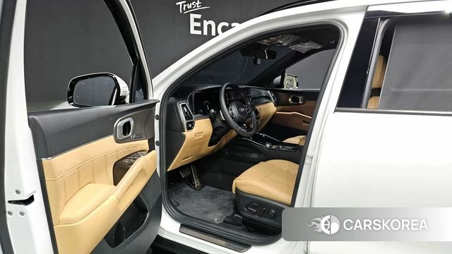 Kia Sorento 4th Generation id 3910852 из Кореи 20