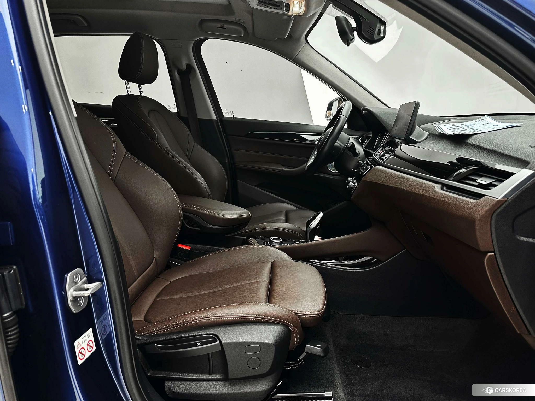 BMW X1 id 4473338 из Китая 24