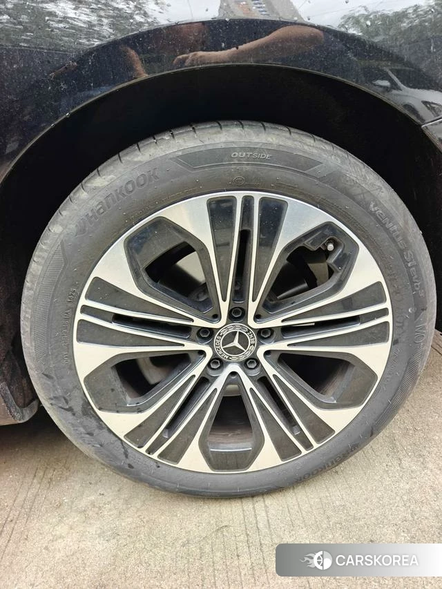 Mercedes-Benz E-class id 4313588 из Китая 20