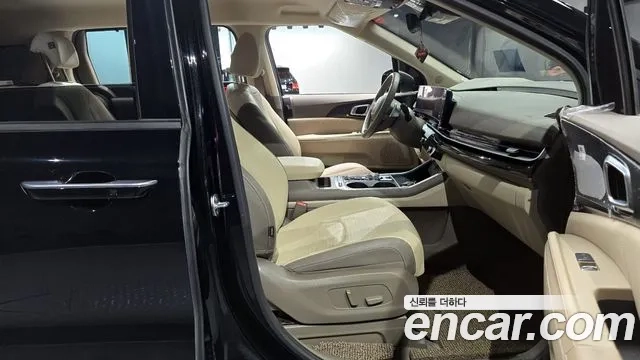 Kia The New Carnival 4th Generation id 2919900 из Кореи 20