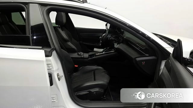 Peugeot 508SW Second generation id 3799991 из Кореи 20