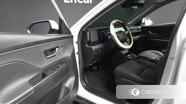 Hyundai Kona (SX2) id 3805434 из Кореи 20