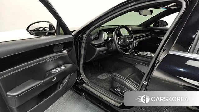 Genesis G90 (RS4) id 3735319 из Кореи 20