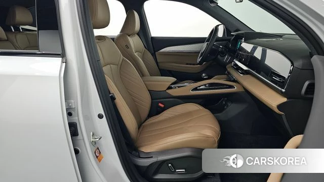 Renault Korea (Samsung) Grand Coleos id 3850134 из Кореи 20