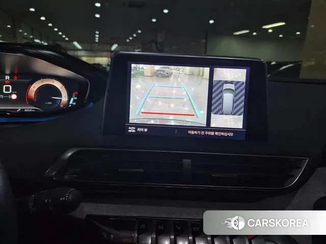 Peugeot 5008 second generation id 3727282 из Кореи 17