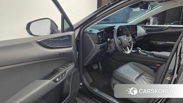 Lexus NX350h Second generation id 4853973 из Кореи 32