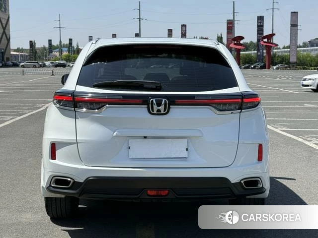 Honda UR-V id 4368103 из Китая 17