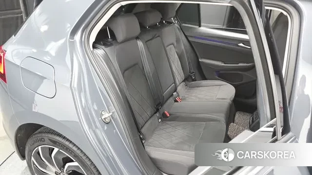 Volkswagen Golf 8th Generation id 3630197 из Кореи 20