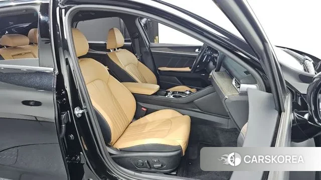 Kia K5 Hybrid 3rd Generation id 3550469 из Кореи 20