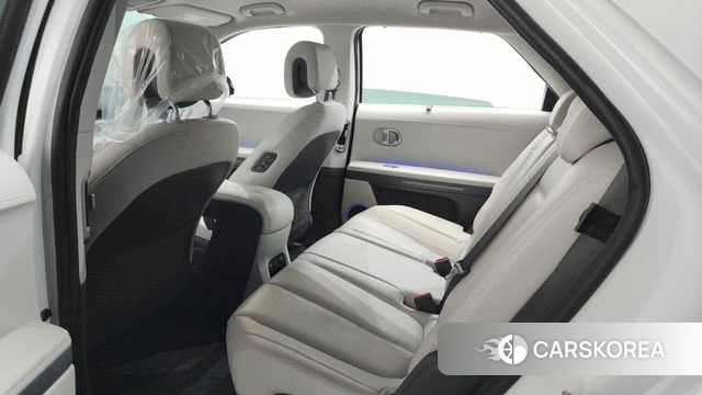 Hyundai Ionic 5 id 4433387 из Кореи 36