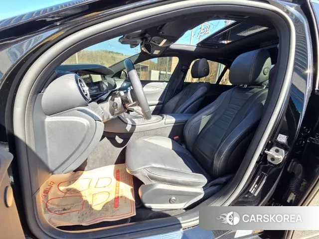 Mercedes-Benz E-Class W213 id 3716872 из Кореи 20