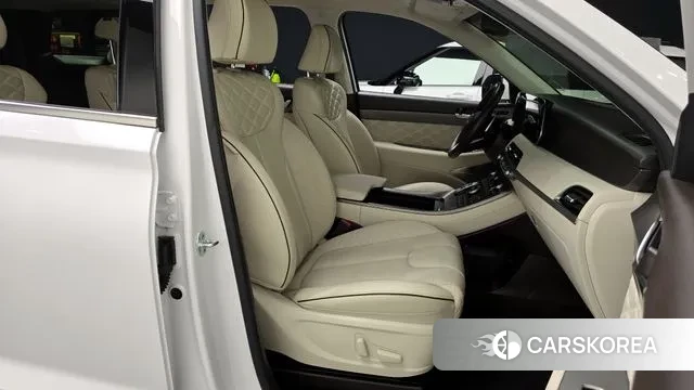 Hyundai Palisade id 3054144 из Кореи 20