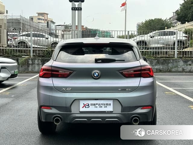 BMW X2 id 4214067 из Китая 17