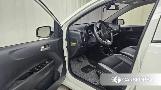 Kia Morning Urban (JA) id 3859606 из Кореи 20