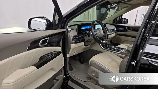 Kia Carnival 4th generation id 3625399 из Кореи 20