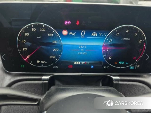 Mercedes-Benz S-Class W223 id 4264263 из Кореи 17