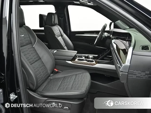 Cadillac Escalade 5th Generation id 3745134 из Кореи 20