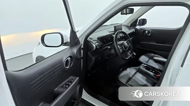 Hyundai Casper id 3432683 из Кореи 20