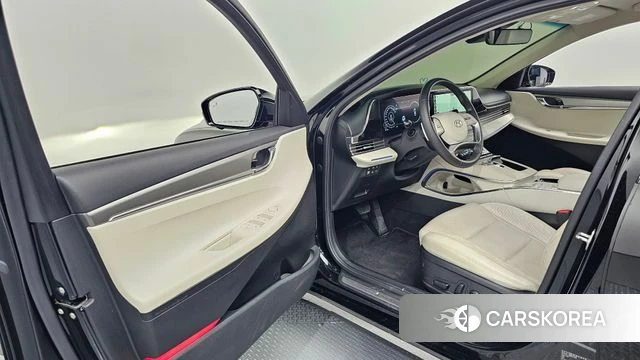 Hyundai The New Grandeur IG id 4881047 из Кореи 30