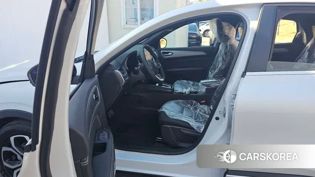 Renault Korea (Samsung) Arcana id 3731350 из Кореи 20