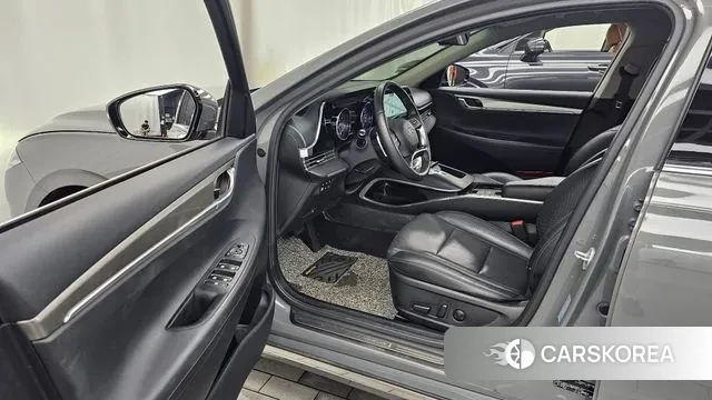 Hyundai The New Grandeur IG id 3016702 из Кореи 20