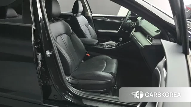 Kia K5 3rd generation id 3083063 из Кореи 20