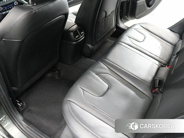 Hyundai Avante (CN7) id 4845827 из Кореи 20