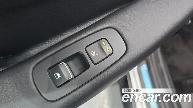 Hyundai Sonata (DN8) id 2759409 из Кореи 20