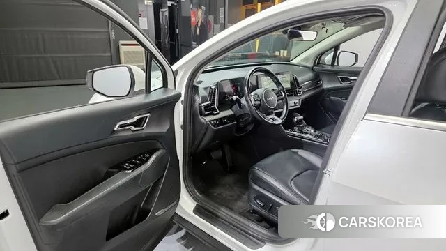 Kia Sportage 5th Generation id 3317790 из Кореи 20