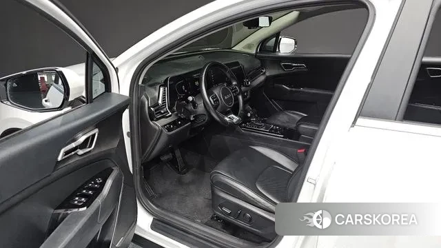 Kia Sportage 5th Generation id 3645235 из Кореи 20