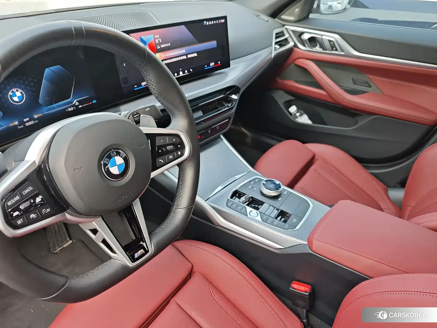 BMW 4 series id 4578331 из Китая 11