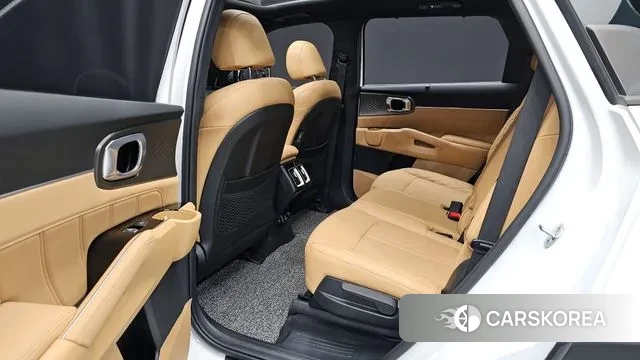 Kia Sorento 4th Generation id 3777179 из Кореи 20