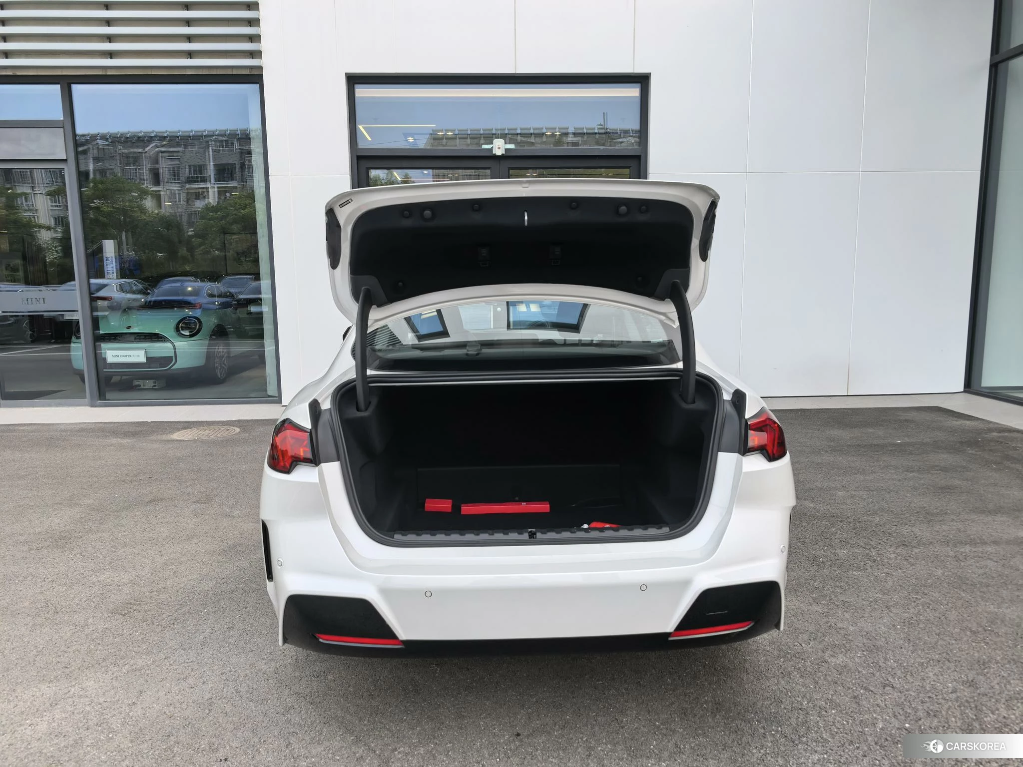 BMW 2 series id 4419271 из Китая 13
