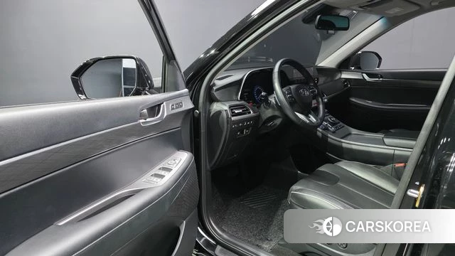 Hyundai Palisade id 3910850 из Кореи 20