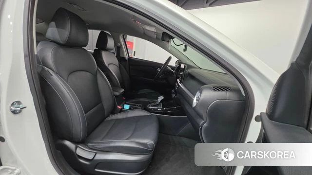 Kia The New K3 2nd generation id 4017211 из Кореи 20