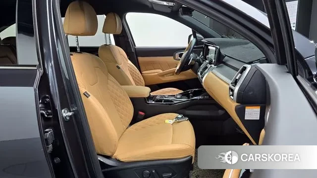 Kia Sorento 4th Generation id 3727116 из Кореи 20