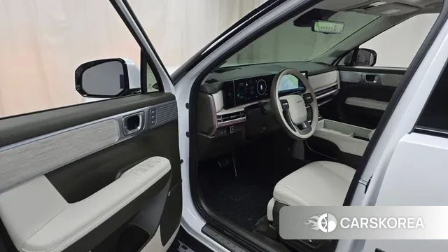 Hyundai Santa Fe (MX5) id 3664152 из Кореи 20