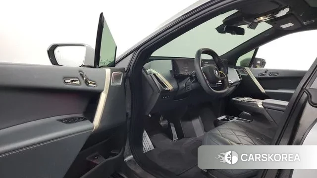 BMW iX id 3021971 из Кореи 20