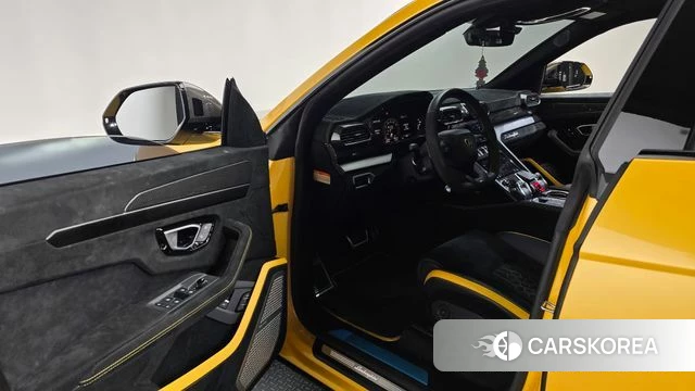 Lamborghini Urus id 4201111 из Кореи 20