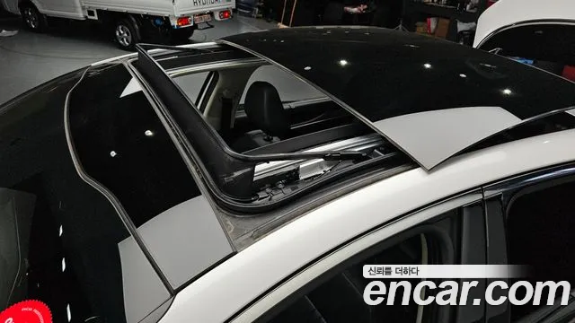 Kia The New K5 Hybrid 3rd generation id 2677597 из Кореи 20