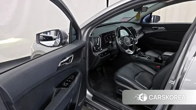 Kia Sportage 5th Generation id 3306459 из Кореи 20