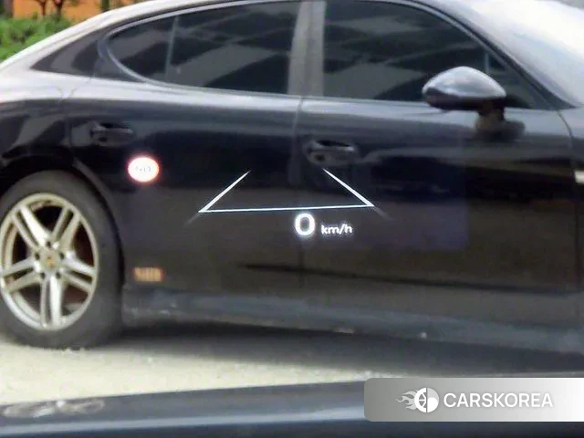 Hyundai The New Tucson Hybrid (NX4) id 3057935 из Кореи 20