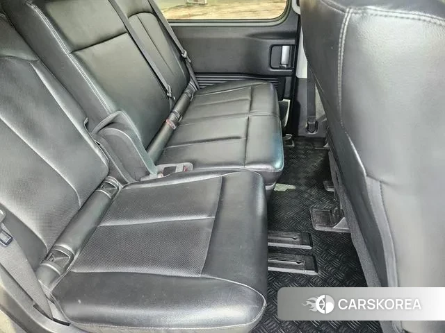 Hyundai Staria id 3290793 из Кореи 13