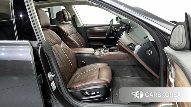 BMW 6 Series GT (G32) id 3845994 из Кореи 20