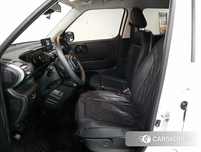 Hyundai Casper id 4928505 из Кореи 20