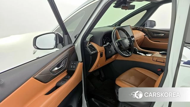 Toyota Alphard 4th Generation id 3805314 из Кореи 20